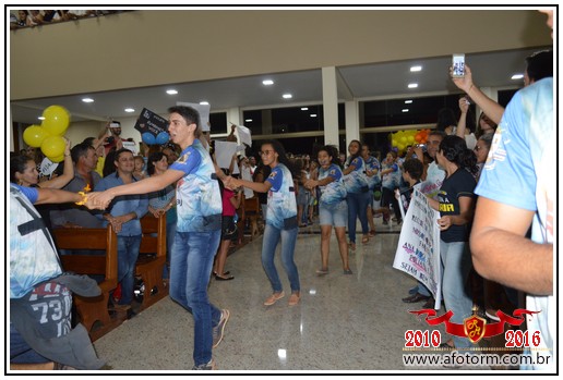 rolim de moura